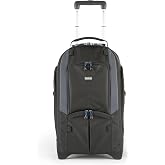 Think Tank Photo Streetwalker Rolling Camera Backpack