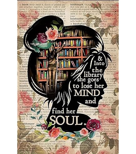 Amazon.com: 1000 Pieces Jigsaw Puzzles for Adults Teens Books Into