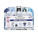 Tulip One-Step Tie-Dye Kit One-Step Tie Kit Fabric