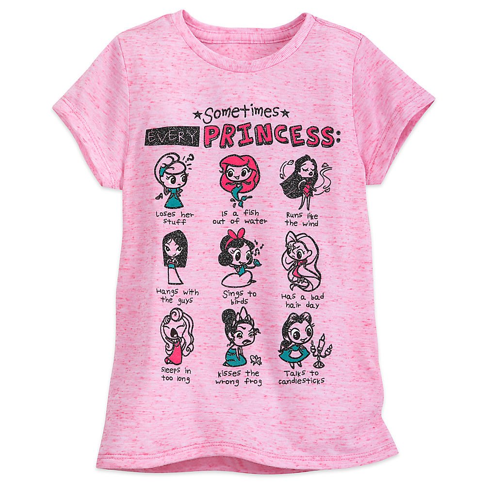 disney princess baby stuff