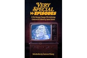 Very Special Episodes: A 90s Stranger Danger PSA Anthology
