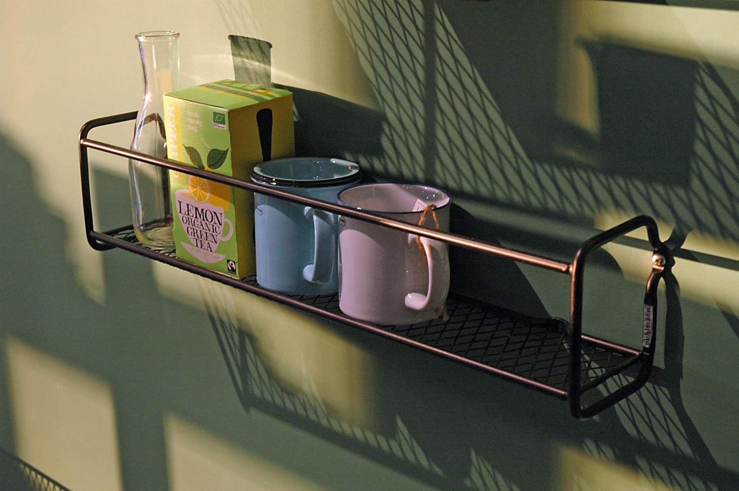 Capventure Shelf Frame Black, Nylon/a - Image 4