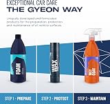 Gyeon Q2M WetCoat Hydrophobic Booster Ceramic Coating Spray 1000ml view 6
