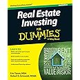 Real Estate Investing For Dummies