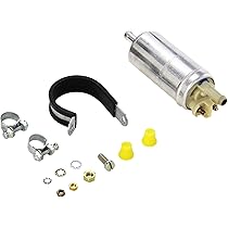 Amazon.com: Hella 7.21440.51.0 Fuel Pump Electric : Automotive 