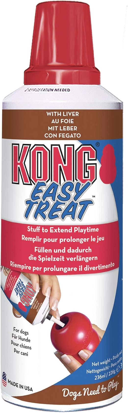 pasta kong