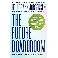 ビジネス・経済 Discover Your Future - Paul J. Meyer Amazon.com: The Future Boardroom: How to Transform in Turbulent