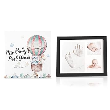 newborn baby keepsake