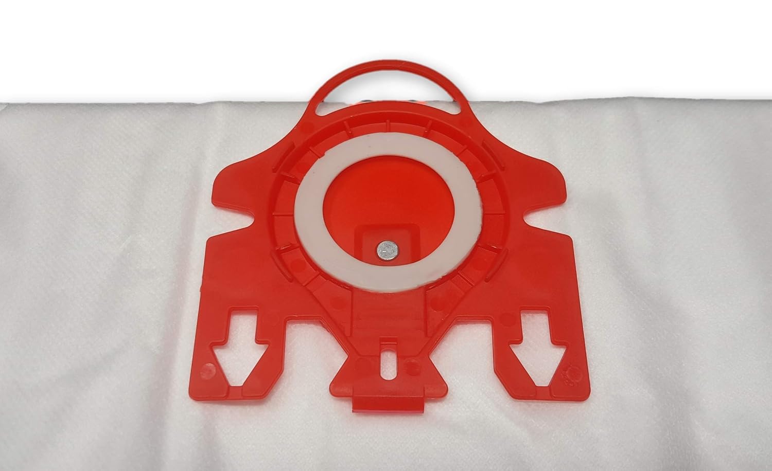 Amazon.com - ZVac (10 Bags + 4 Filters)Compatible Vacuum Bags/Filters  Replacement for Miele FJM Airclean Vacuum Bags.Replaces Part# 7291640.