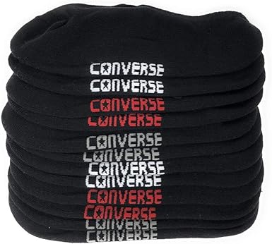 socks for low top converse