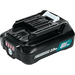 Makita BL1021BDC1 12V Max CXT Lithium-Ion Battery
