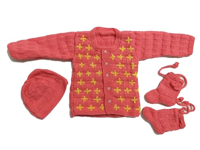amazon baby woolen clothes
