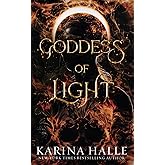 Goddess of Light (Underworld Gods)