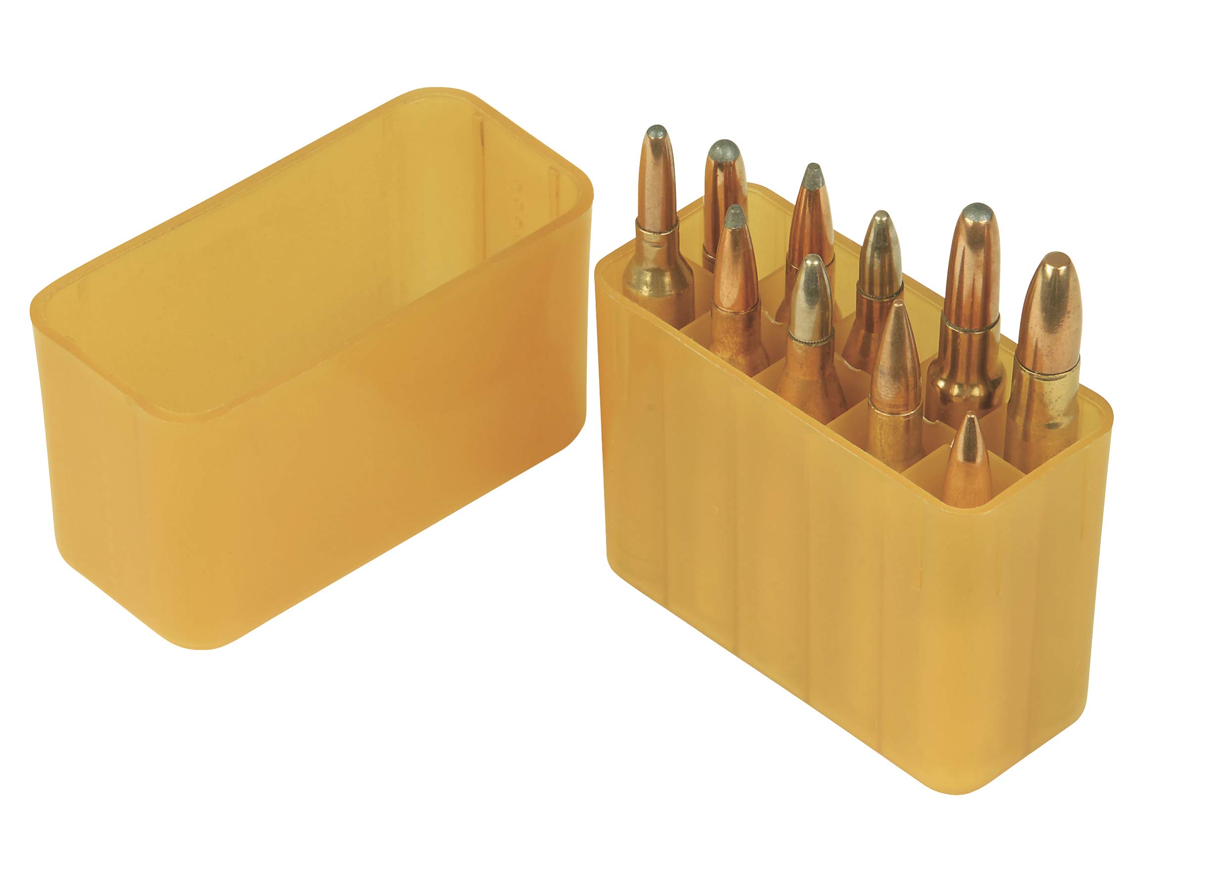 SMARTRELOADER Ammo Box #15 Universal (10rnds)