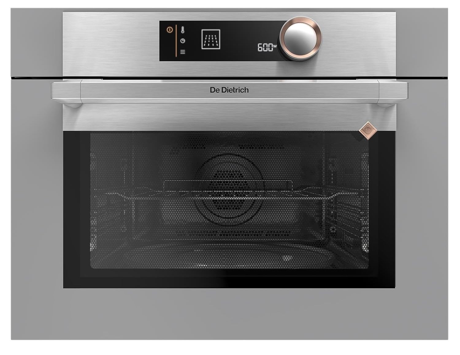 De Dietrich DKC7340G Integrado - Microondas (Integrado, Microondas ...