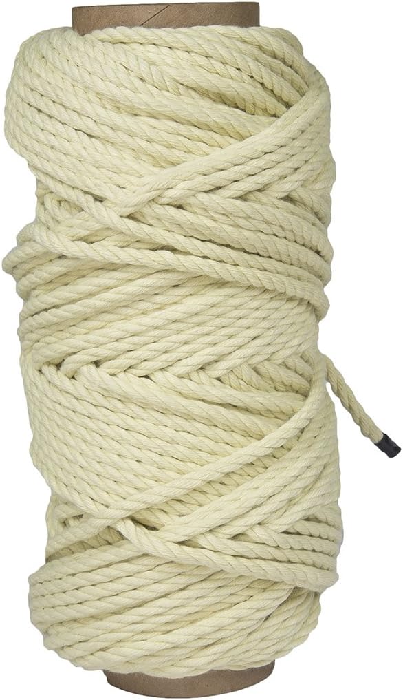 Ravenox Set Line Fishing String | Twisted Kevlar Rope | Premium Kevlar Cord | Kevlar Thread for Winch Lines, Mooring, Helicopter Slings | Kevlar Line for Firefighting, Spear, Bug Out Bags : Sports & Outdoors