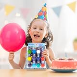 Townley Girl Disney Frozen 12 pc Kids Peelable Nail Polish Set w Toe Spacers view 7