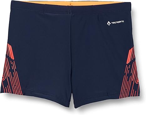TECNOPRO Railey Badehose Bañador Juvenil. Niños: Amazon.es: Ropa y