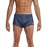 TYR Mens Poly Mesh Trainer Swim Suit
