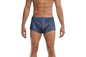 TYR Womens Poly Mesh Trainer Swim SuitSwim Briefs