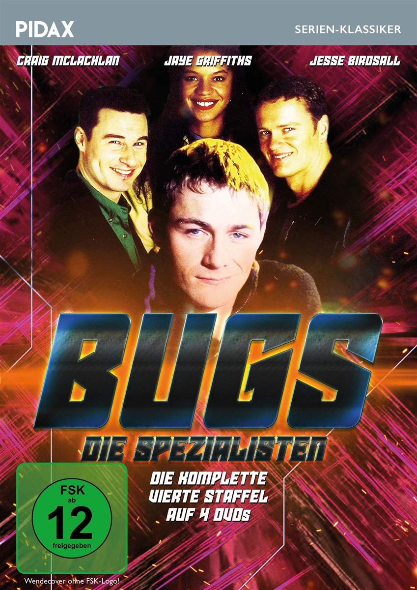 Die Spezialisten Staffel 4 Folge 1
