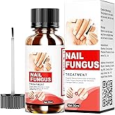 Toenail Fungus Treatment Extra Strength, Nail Fungus Treatment for Toenail, Natural Plant Extracts Toe Nail Fungus Treatments for Athletes Foot