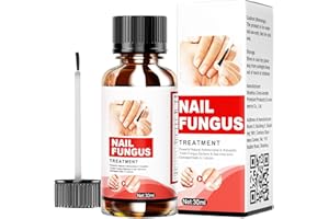 CHAMEX Toenail Fungus Treatment Extra Strength, Nail Fungus Treatment for Toenail, Natural Plant Extracts Toe Nail Fungus Treatments for Athletes Foot