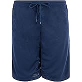 Series 8 Men's Mesh Sleep Shorts