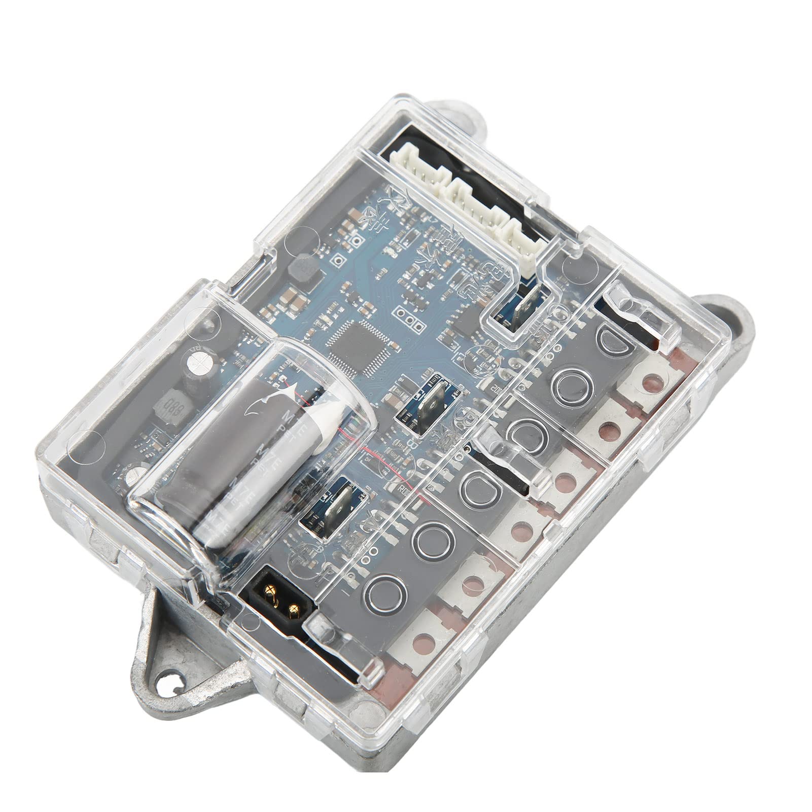 FOLOSAFENAR Scooter Circuit Motherboard electric scooter accessories Professional Light Weight Easy Installation Scooter Motherboard m365 controller for Scooter Patinetes eléctricos