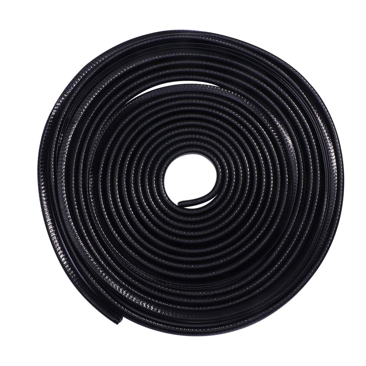 Anti-Collision Sound Insulation Strip Invisible Seal PVC