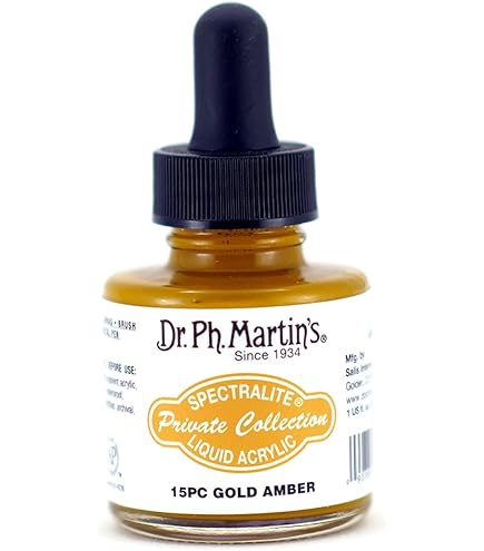 Amazon.com: Dr. Ph. Martin's Spectralite Private Collection Liquid