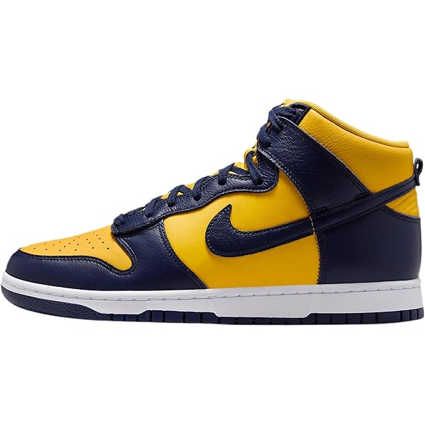 Amazon.com | Nike Dunk High Retro SE Men's Shoes (FV6612-001
