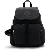 Kipling Women's City Pocket Mini Backpack