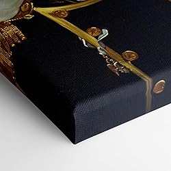 Turn Me Royal Custom Portrait from Your