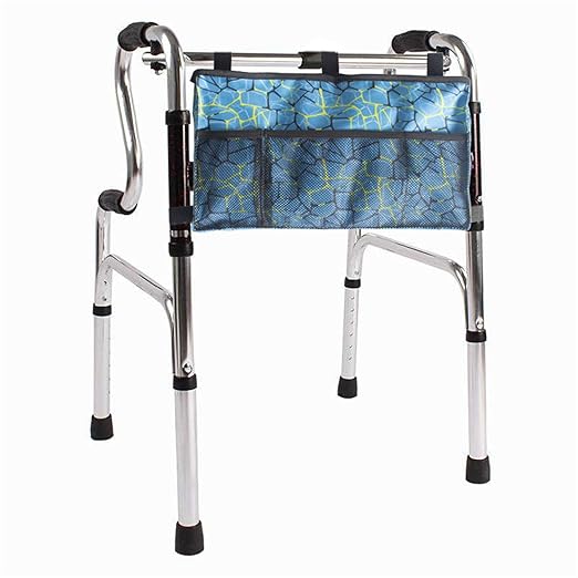 Walker Bag Organizer, MDSTOP Hanging Storage Bag, Waterproof Accessory