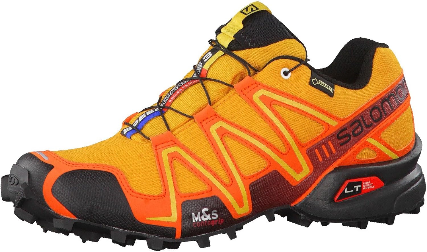 speedcross 3 recensione