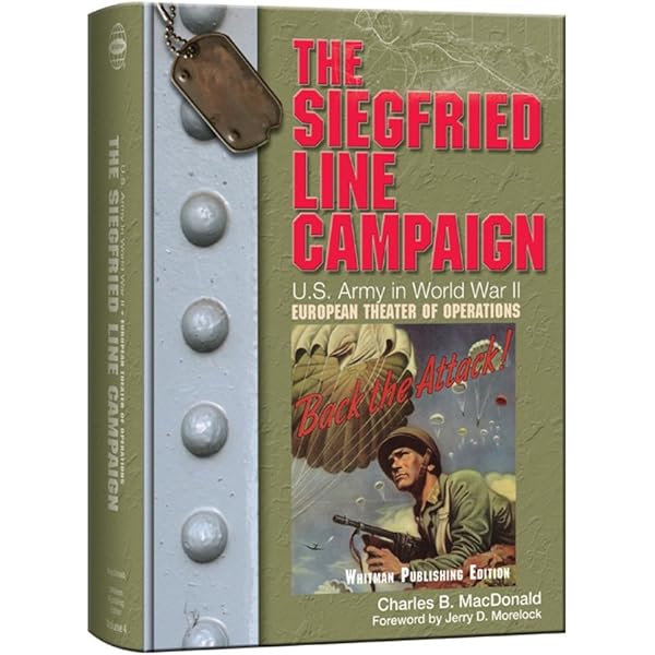 Cross-Channel Attack: U.s. Army in World War II (The European