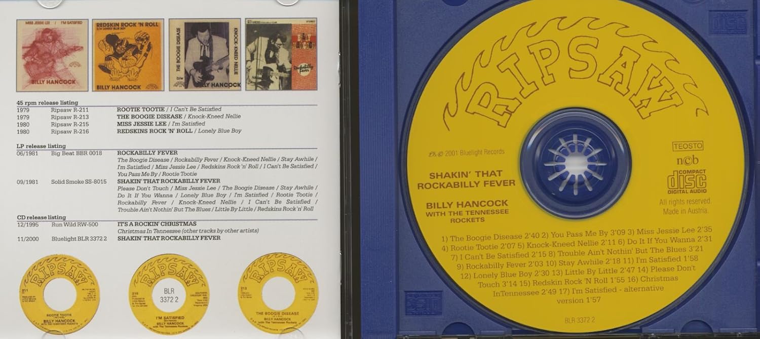 Résultat de recherche d'images pour "bill hancock Finnish Bluelight Records."