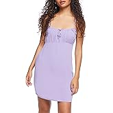 Forever 21 Womens Cami Mini Dress
