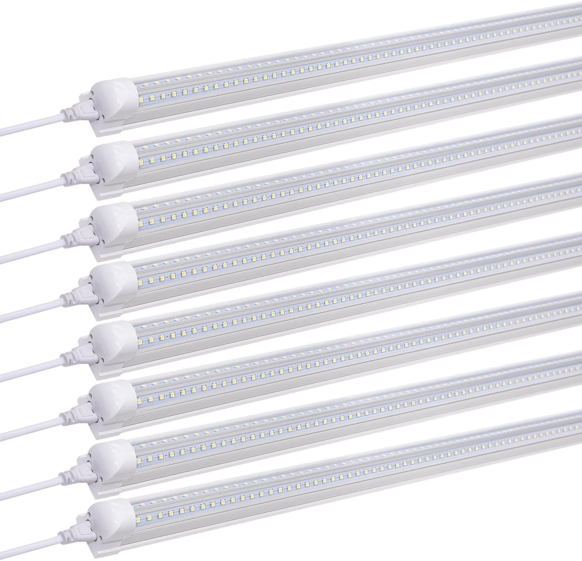 Best U-Tube Lighting Fixtures