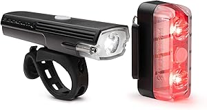 Blackburn Dayblazer Front and Rear Bike Light Set