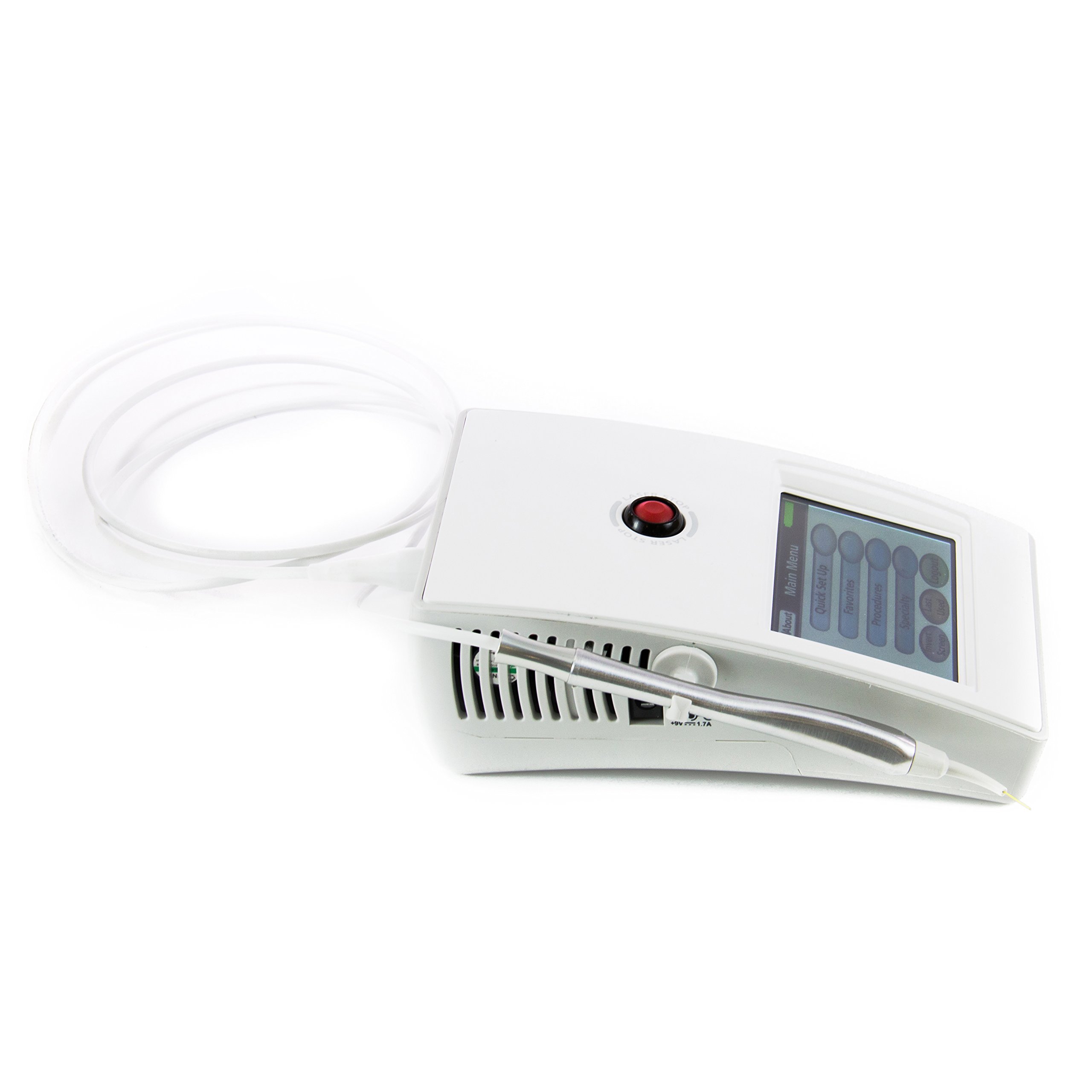 Pioneer Lasers 00200244 Soft Tissue Diode Dental Laser Buy Online in