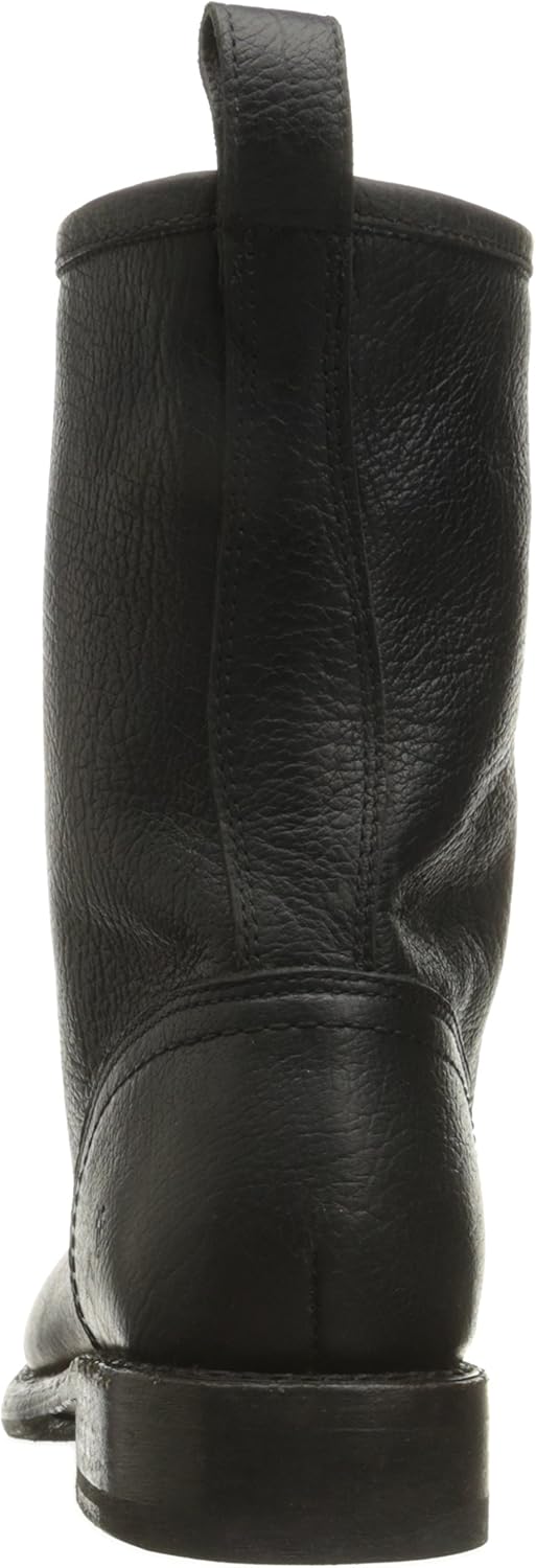 frye jenna combat boot