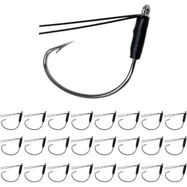Amazon Best Sellers: Best Fishing Hooks Amazon Best Sellers: Best Fishing Hooks