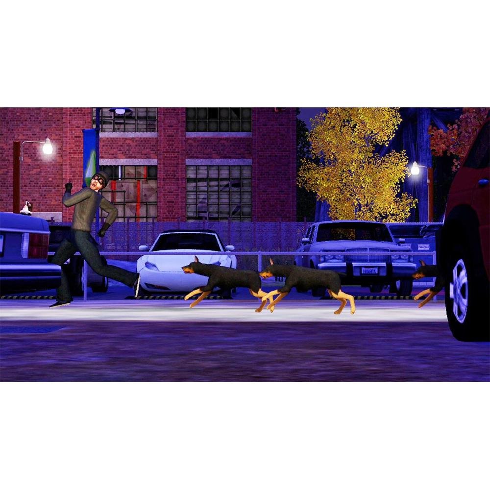 The Sims 3: Pets - Playstation 3