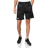 Under Armour Mens Train Stretch 2.0 Shorts