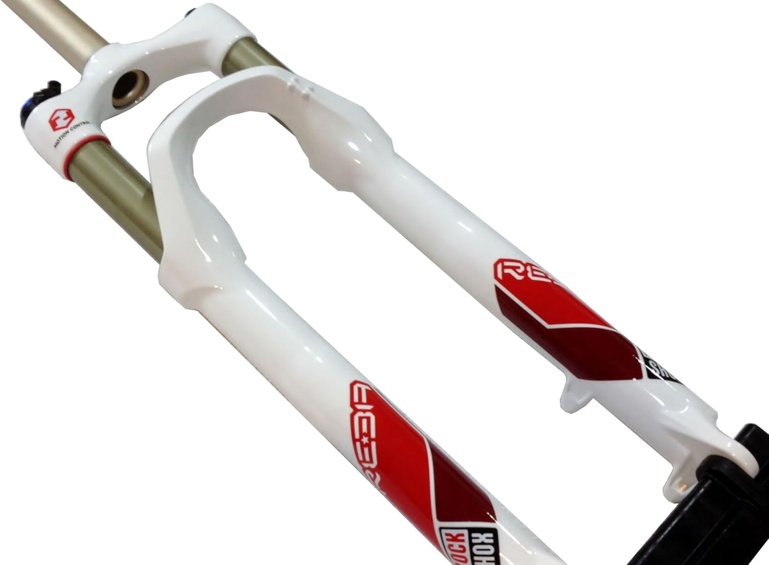 rockshox reba team dual air 26