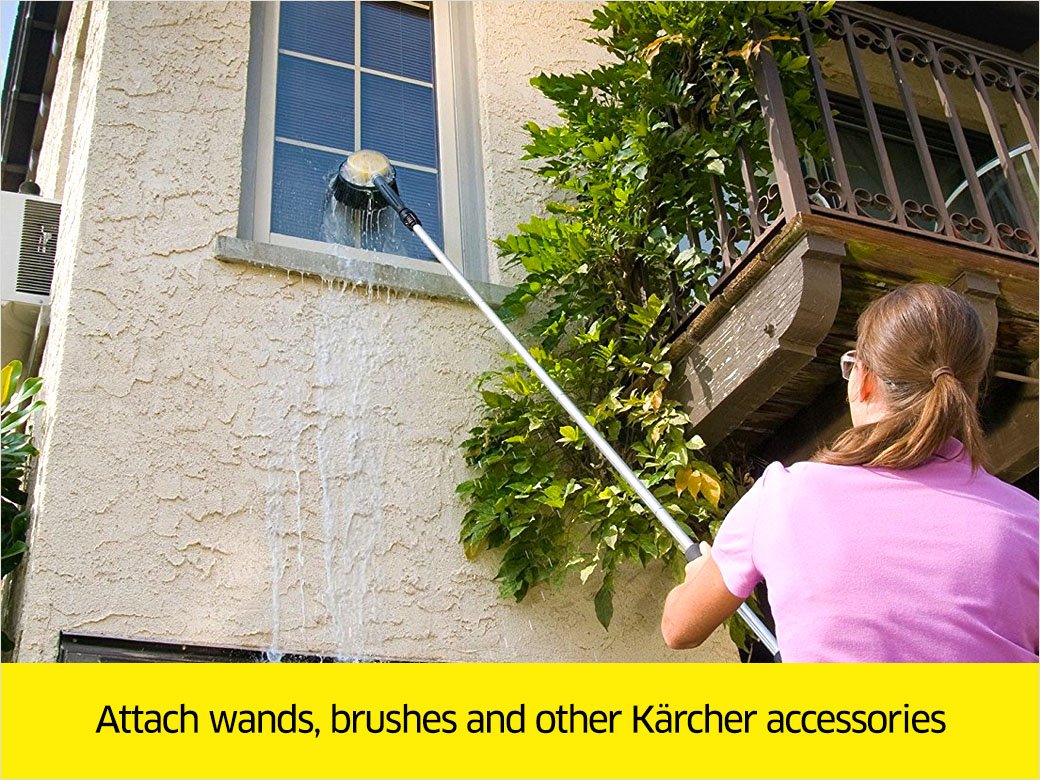 Karcher Extension Spray Wand for Karcher Electric Power Pressure
