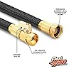 yehbeer garden hose