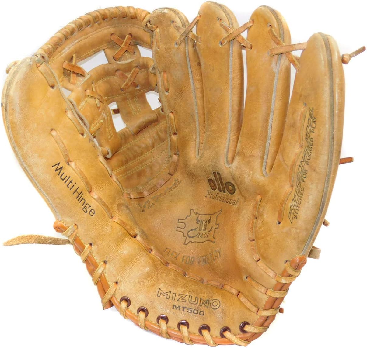 mizuno baseball gloves amazon